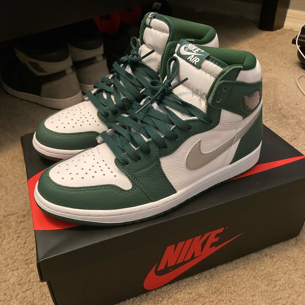 Jordan 1